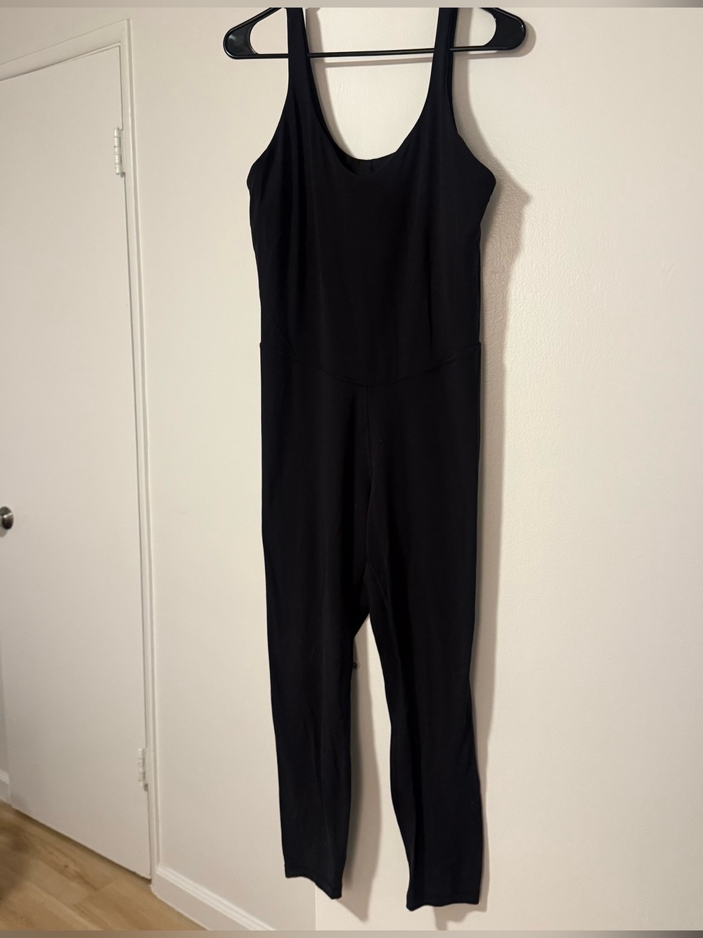 Lululemon Align Ribbed Bodysuit 25"